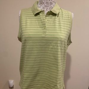 Geoffrey Beene Sport Golf Polo Shirt